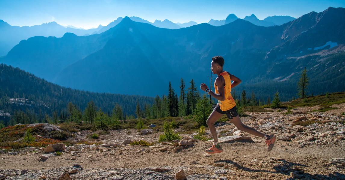 Cutthroat Classic | Methow Trails