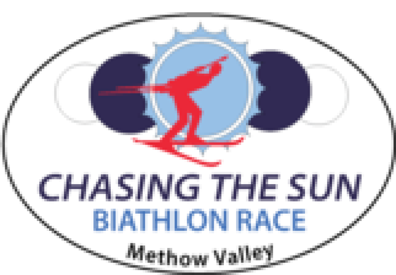 Chasing the Sun Biathlon Race image