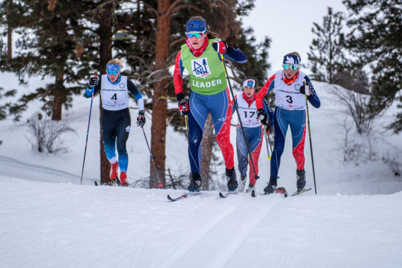 Race of the Methow image