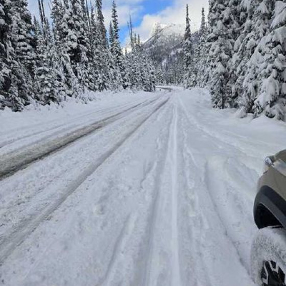 Methow Trails